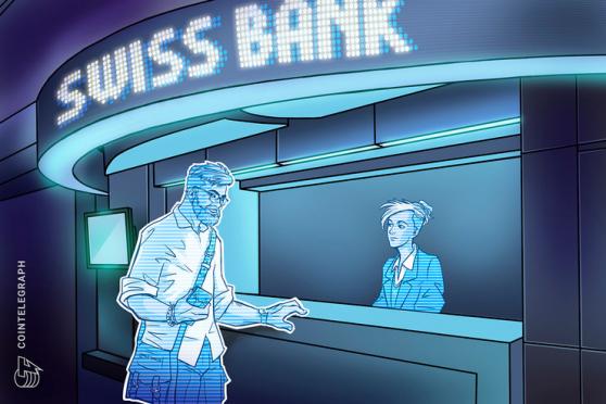 Erste Schweizer Bank eröffnet Filiale im Metaverse