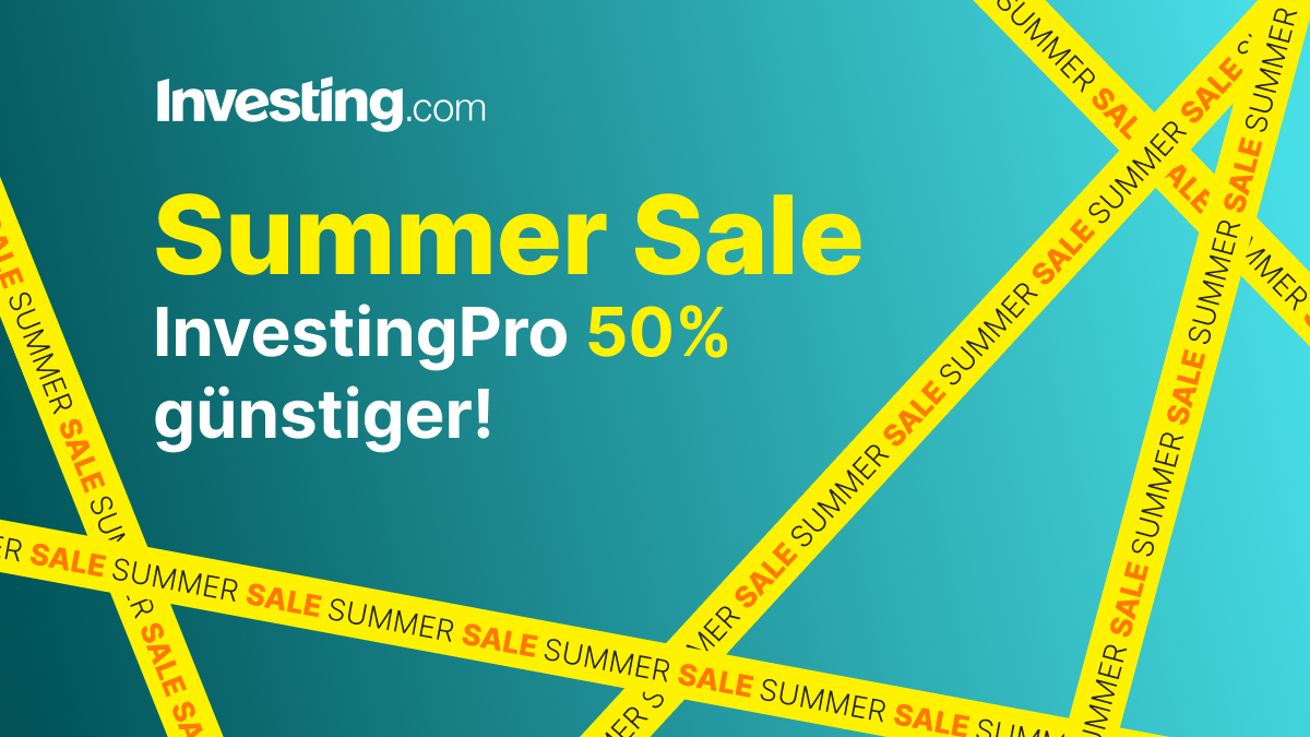 Summer Sale
