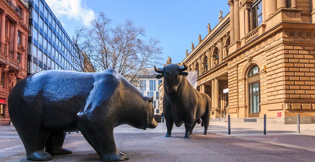 Aktienmärkte – Zieht der breite Markt jetzt nach?