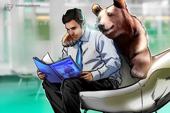 Zum ersten Mal in einem Bärenmarkt? Hier ein paar Tipps vom Bitcoin-Bullen Michael Saylor