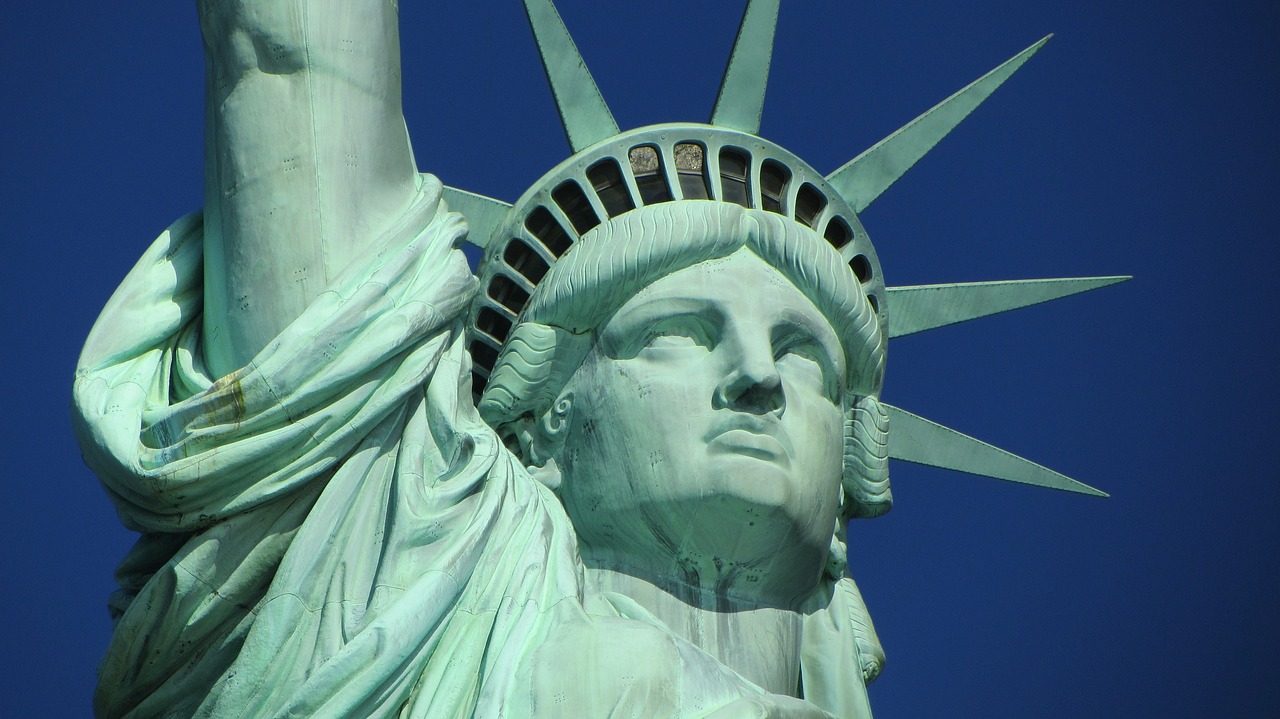 Und vielleicht gerade doch die USA!