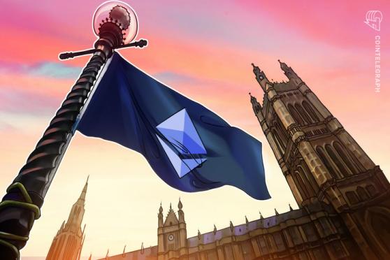 London-Hardfork von Ethereum kommt am 24. Juni auf die Testnets