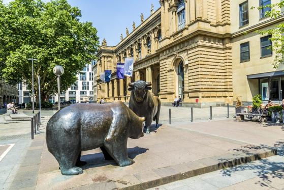 DAX-Analyse: Abwärtstrend bei deutschen Aktien ist weiterhin intakt