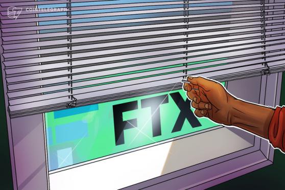 Zum Schutz der Anleger – Kryptobörsen nehmen FTX Token aus dem Handel