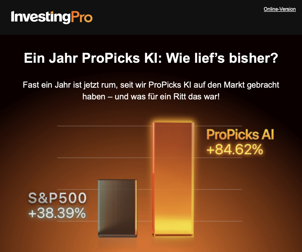 ProPicks KI