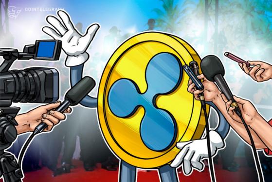 Ripple reicht gerichtlichen Antrag ein: SEC soll XRP-Bestände von Mitarbeitern offenlegen