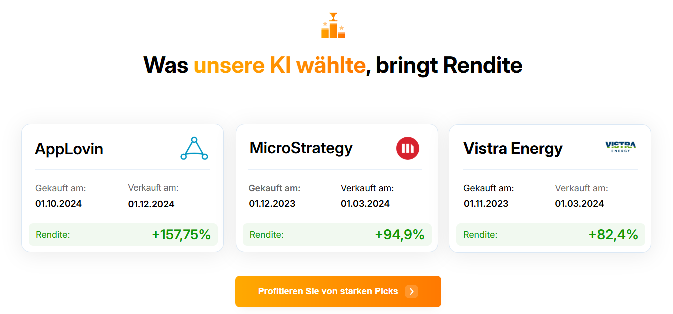 InvestingPro ProPicks