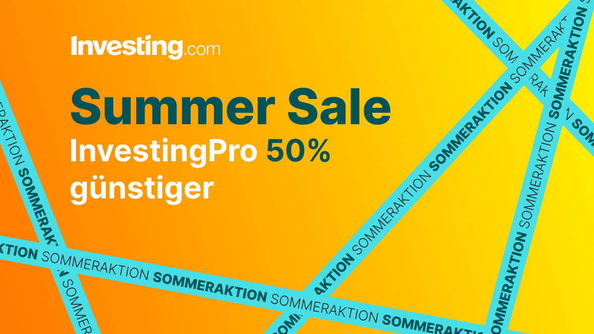 Summer Sale