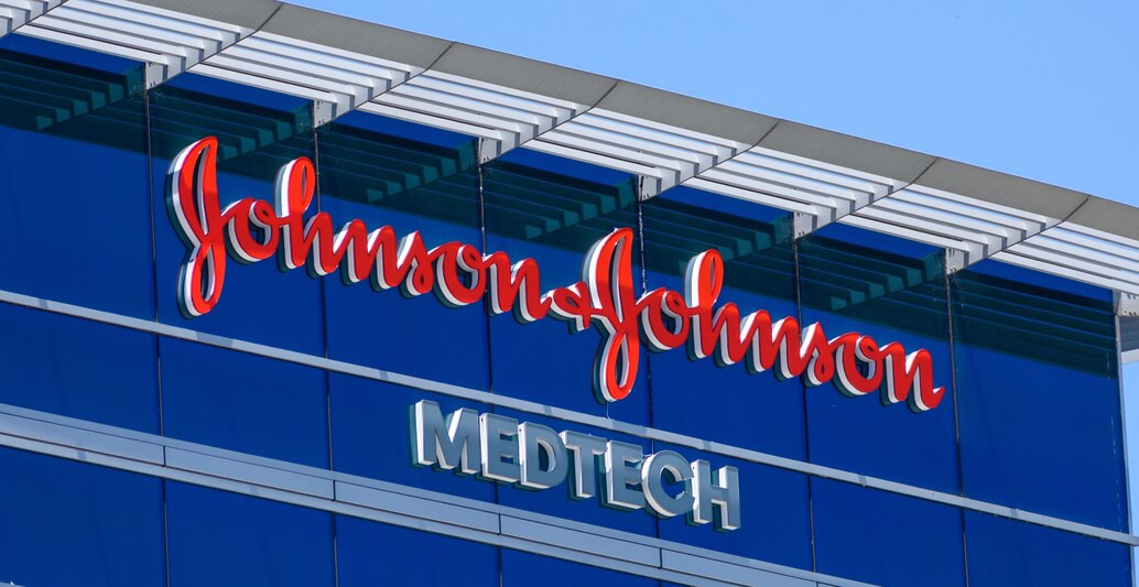 Johnson & Johnson