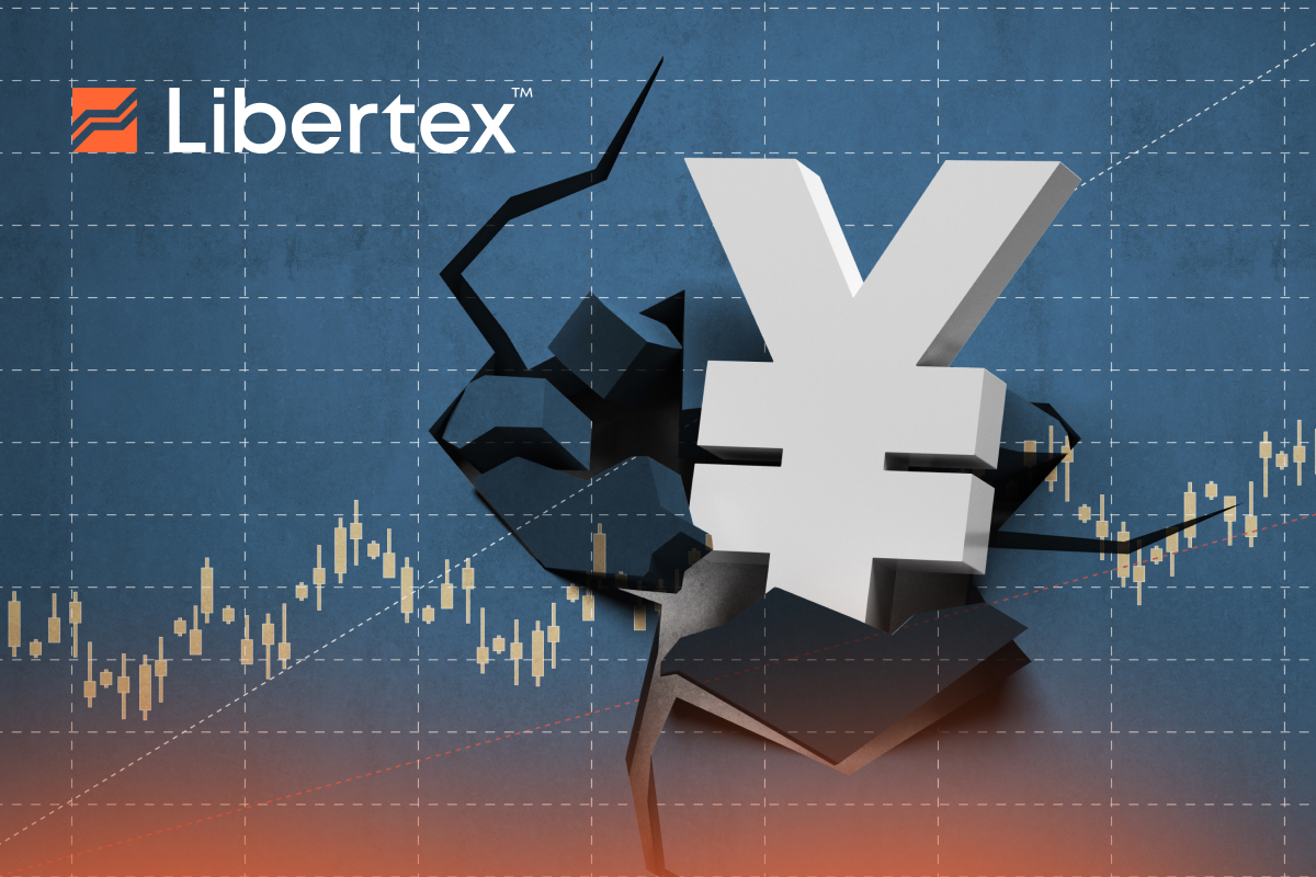Libertex - Eine Überraschung von der Bank of Japan