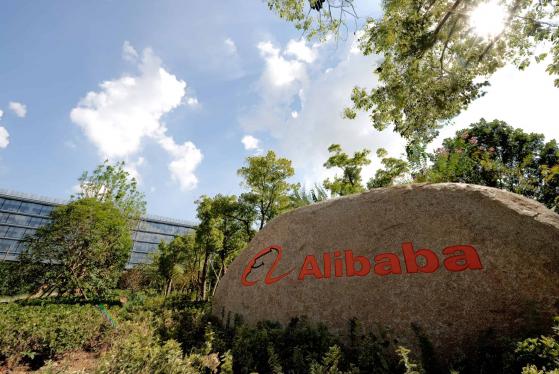 Alibaba: Drei Gründe die zum Jahresanfang für die Aktie sprechen