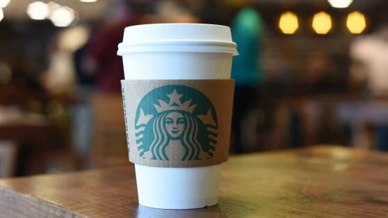 1 große Zahl, die zeigt, warum Starbucks bereit ist, wieder zu wachsen