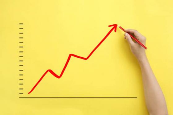 Crash & Turnaround: Erneut keine V-Formation?