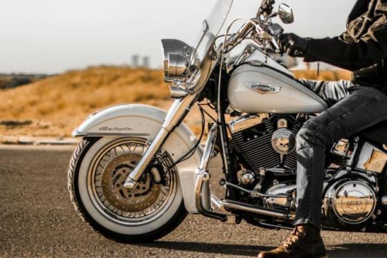 Harley-Davidson bietet begehrte Motorräder und eine Aktie zum Discountpreis an
