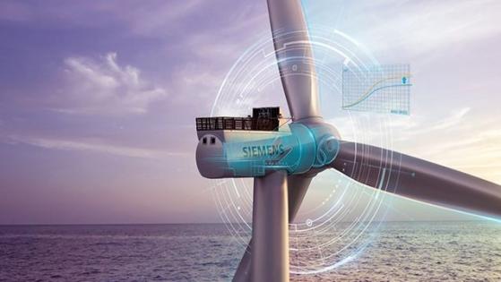 Ampel steht auf Grün: Jetzt auf Offshore-Wind-Aktien setzen?