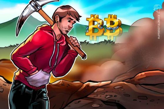 Bitcoin-Rallye: Nachfrage nach Krypto-Mining in Vietnam steigt