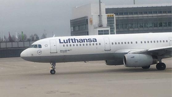 Lufthansa-Aktie: Reichen die steigenden Passagierzahlen aus, um den Kurs zu beleben?