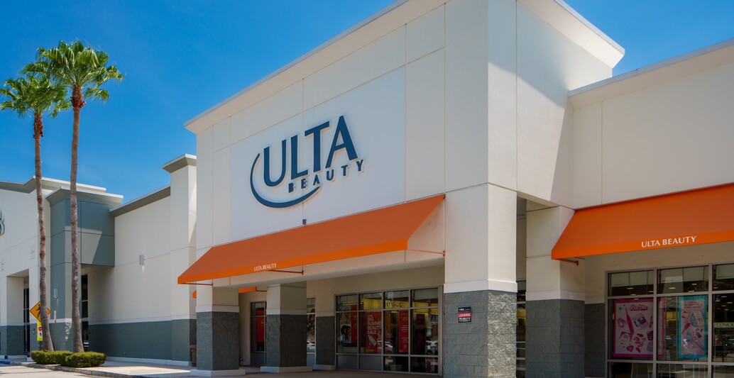 Ulta Beauty