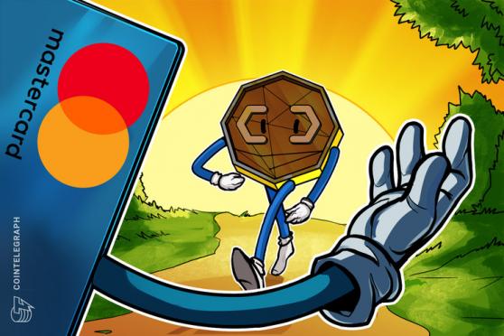Mastercard schließt Partnerschaft mit Paxos: Kryptohandel für Banken