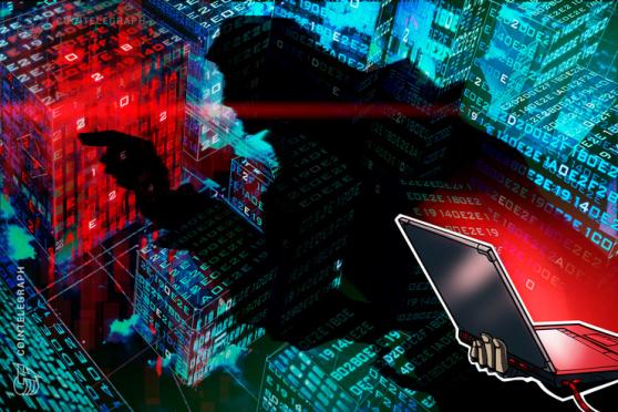 Poly-Network-Hacker gibt gestohlenes Geld zurück