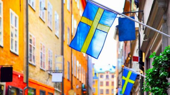 USD/SEK und EUR/SEK: Darum ist die schwedische Krone gerade gefallen
