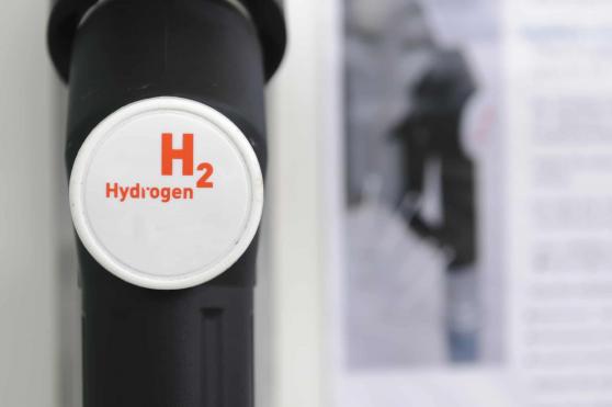 Wasserstoff-Aktien: Ein deutscher Autohersteller bringt sich in Position