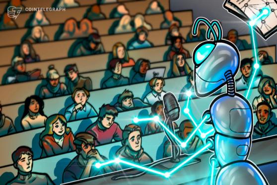 Berufsausbildung mit Blockchain-Fokus: Schweizer Unternehmen schaffen “Blockchain-Lehre”