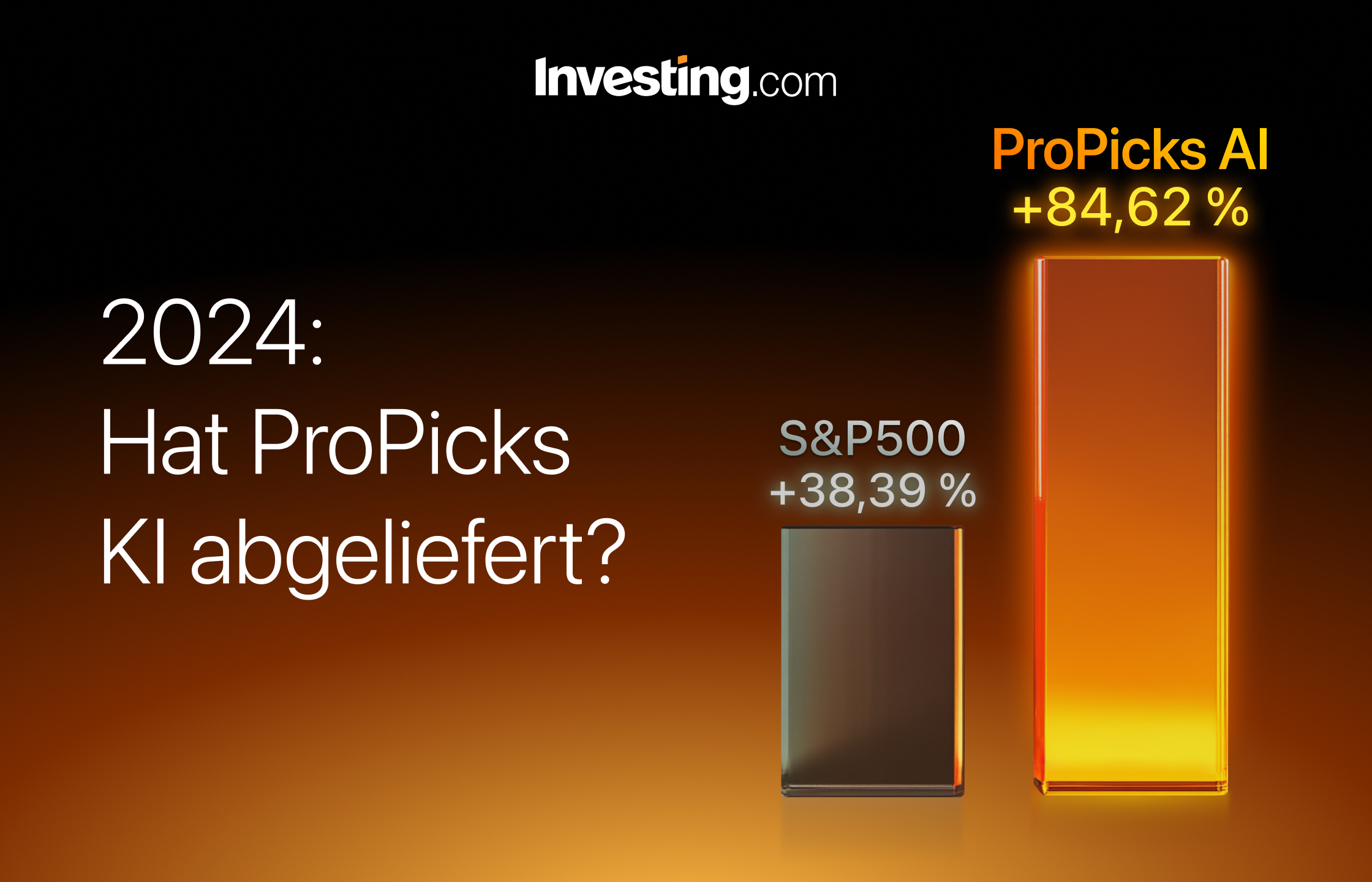 ProPicks KI