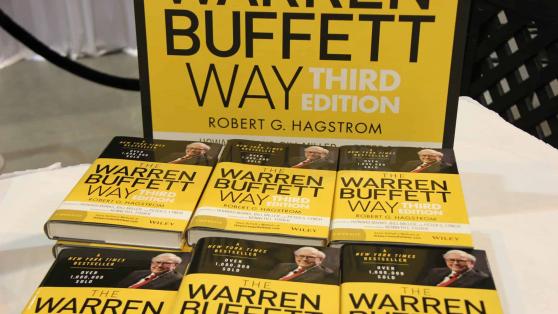 Warren Buffett hat gerade mehr als 2.000 % Gewinn realisiert