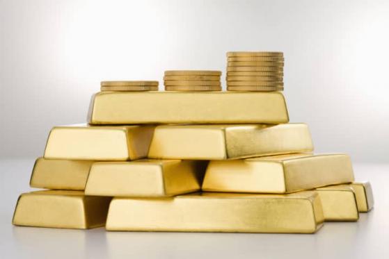 Wie hat sich Gold als Inflationsschutz geschlagen?