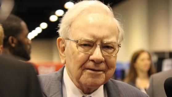 Das beste Investment von Warren Buffett im „Energy“-Markt ist nicht Occidental Petroleum