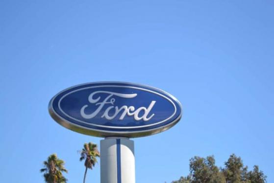 Wird Ford bis 2030 eine 1-Billion-Dollar-Aktie sein?