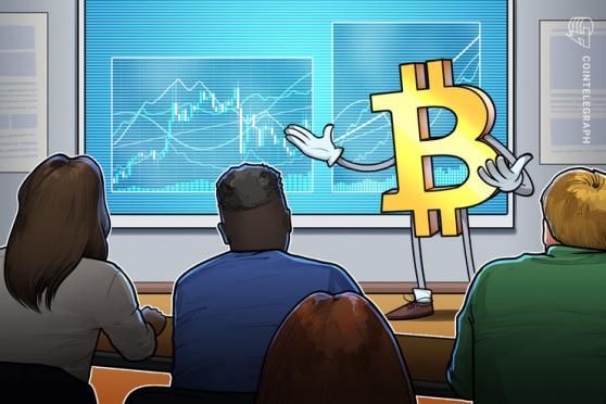 Bitcoin-Kurs lässt wieder nach, Ethereum bleibt „sehr stark“