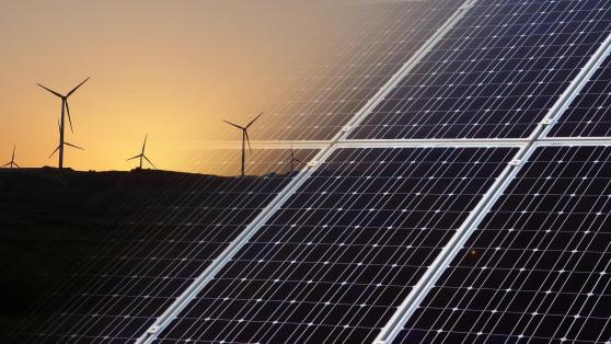Encavis: Die beste Aktie, um auf erneuerbare Energien zu setzen?!