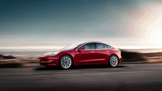 Tesla-Aktie: 2 gute News und 1 aktuelle Bewertung